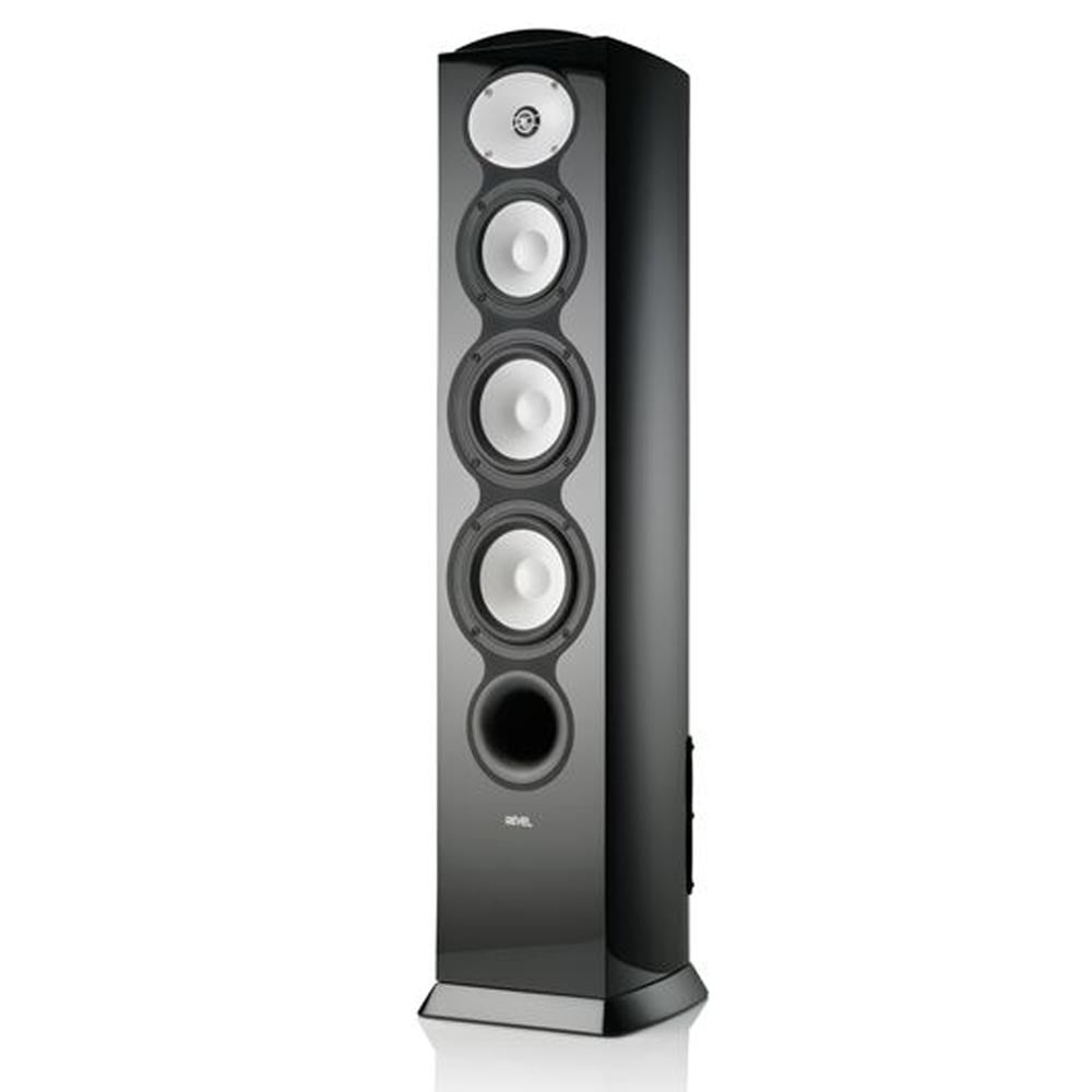 Revel Tower Speakers