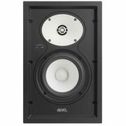 Revel W126BE 6.5-inch 2-way In-wall Loudspeaker (each) | Best Revel W126BE 6.5-inch 2-way In-wall Loudspeaker (each) | Revel W126BE 6.5-inch 2-way In-wall Loudspeaker (each) Reviews | Audiolab Home Audio
