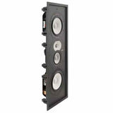 Revel W228BE Dual 8-inch 3-way In-wall Loudspeaker (each)