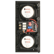 Revel W553L In-wall Speaker | Best Revel W553L In-wall Speaker | Revel W553L In-wall Speaker Reviews | Audiolab Home Audio