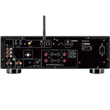 Yamaha R-N1000A Network Receiver With 100 Watts Per Channel | Best Yamaha R-N1000A Network Receiver With 100 Watts Per Channel | Yamaha R-N1000A Network Receiver With 100 Watts Per Channel Reviews | Audiolab Home Audio