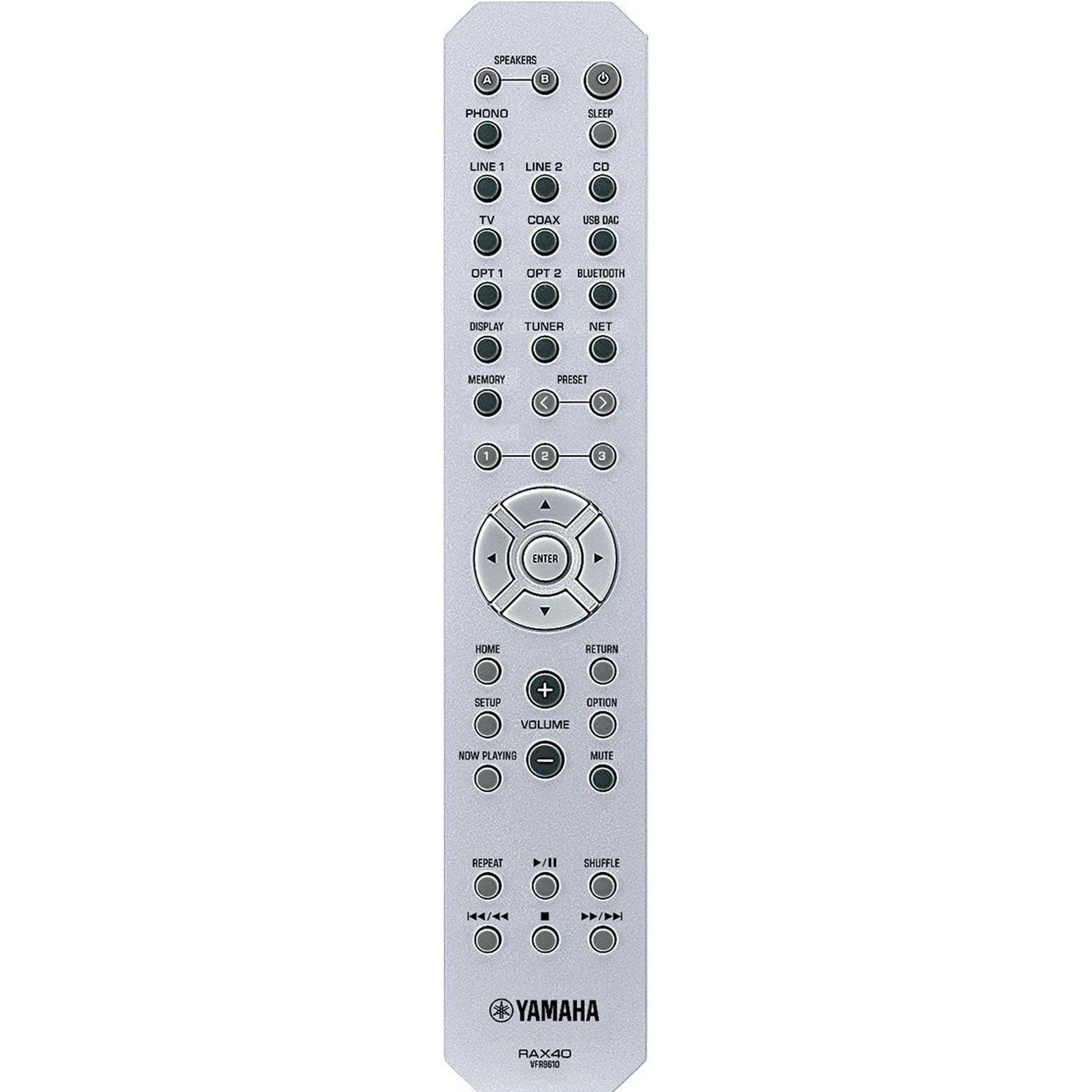 Yamaha R-N1000A Network Receiver With 100 Watts Per Channel | Best Yamaha R-N1000A Network Receiver With 100 Watts Per Channel | Yamaha R-N1000A Network Receiver With 100 Watts Per Channel Reviews | Audiolab Home Audio