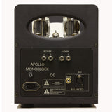 Rogue Audio Apollo “Dark” Monoblock Amplifier