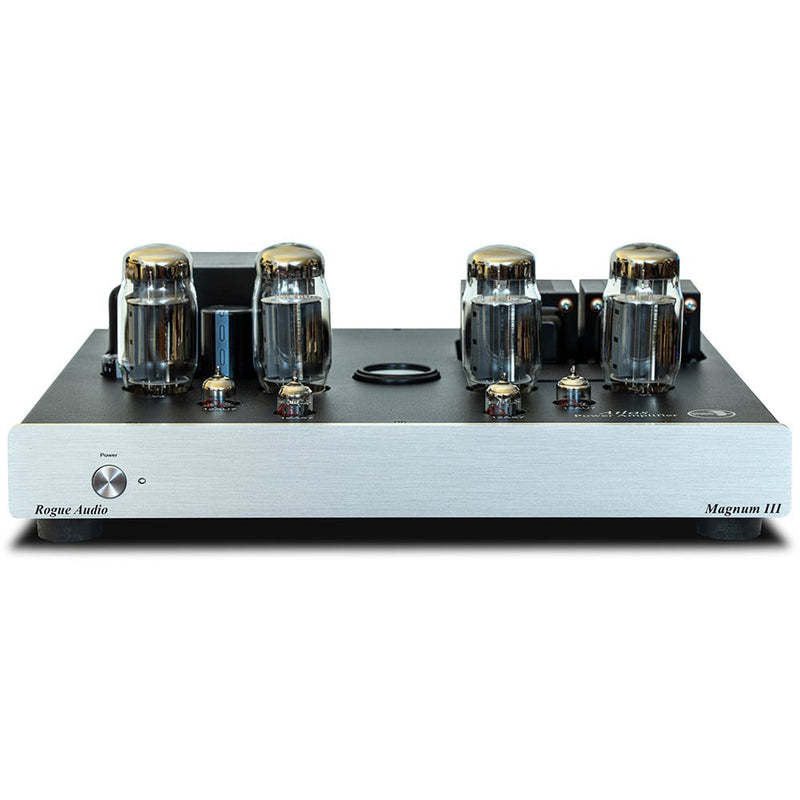 Rogue Audio Atlas Magnum III Power Amplifier | Best Rogue Audio Atlas Magnum III Power Amplifier | Rogue Audio Atlas Magnum III Power Amplifier Reviews | Audiolab Home Audio