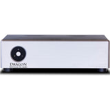 Rogue Audio DragoN Stereo Power Amplifier