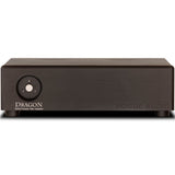 Rogue Audio DragoN Stereo Power Amplifier