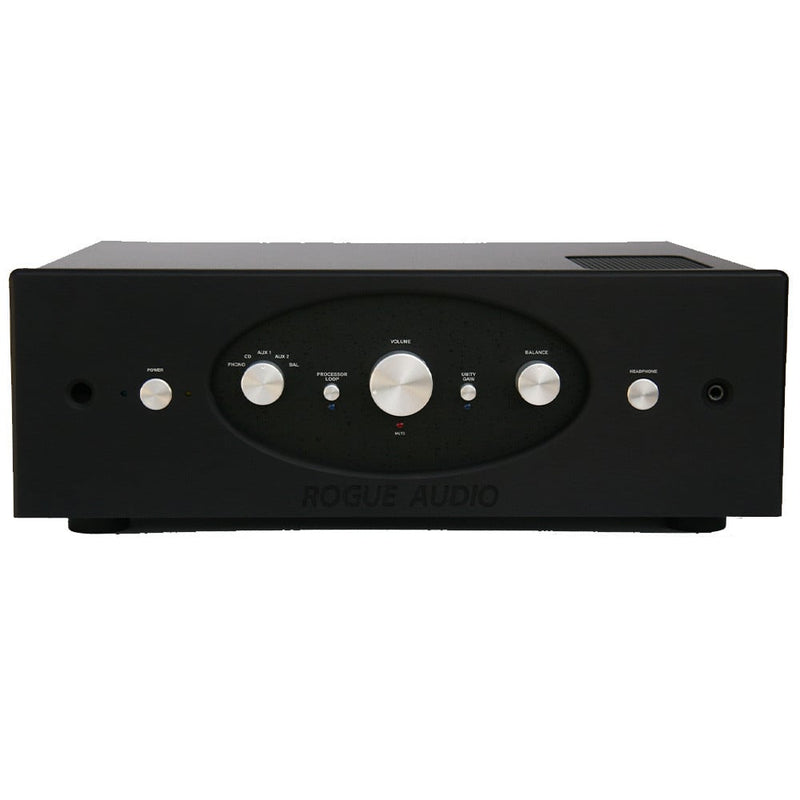 Rogue Audio Pharaoh II Integrated Amplifier | Best Rogue Audio Pharaoh II Integrated Amplifier | Rogue Audio Pharaoh II Integrated Amplifier Reviews | Audiolab Home Audio