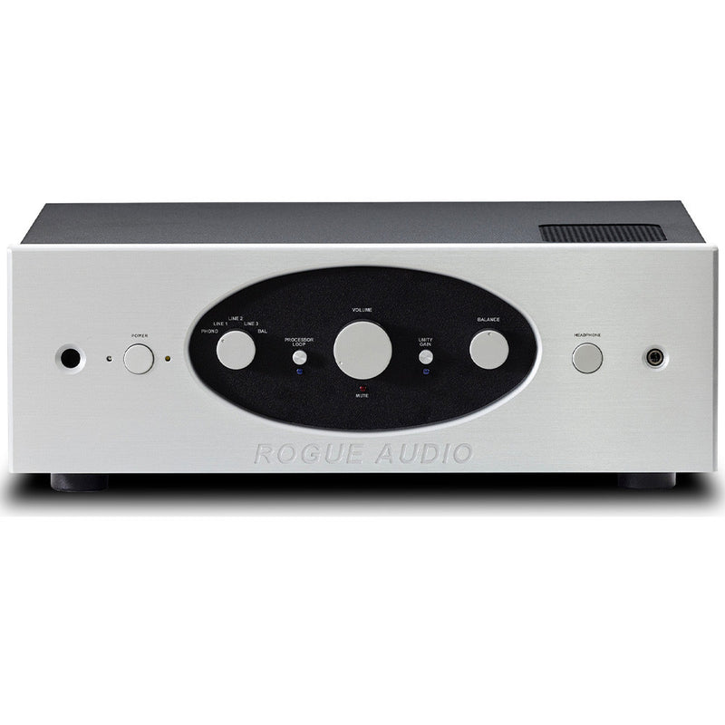 Rogue Audio Pharaoh II Integrated Amplifier | Best Rogue Audio Pharaoh II Integrated Amplifier | Rogue Audio Pharaoh II Integrated Amplifier Reviews | Audiolab Home Audio