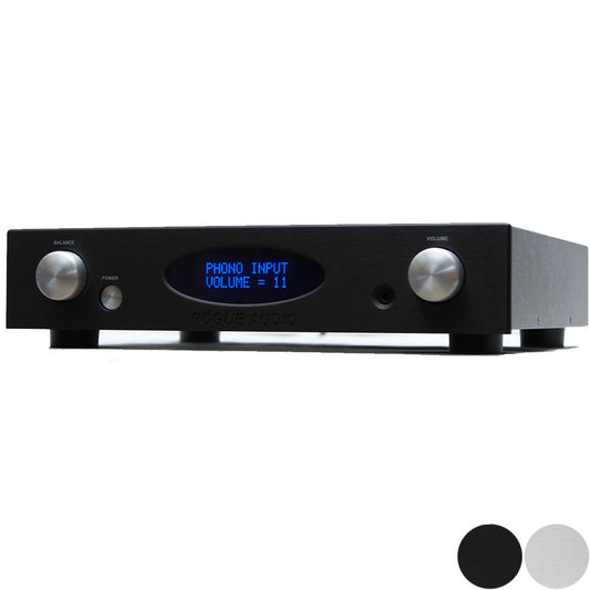 Rogue Audio RP-1 Preamplifier