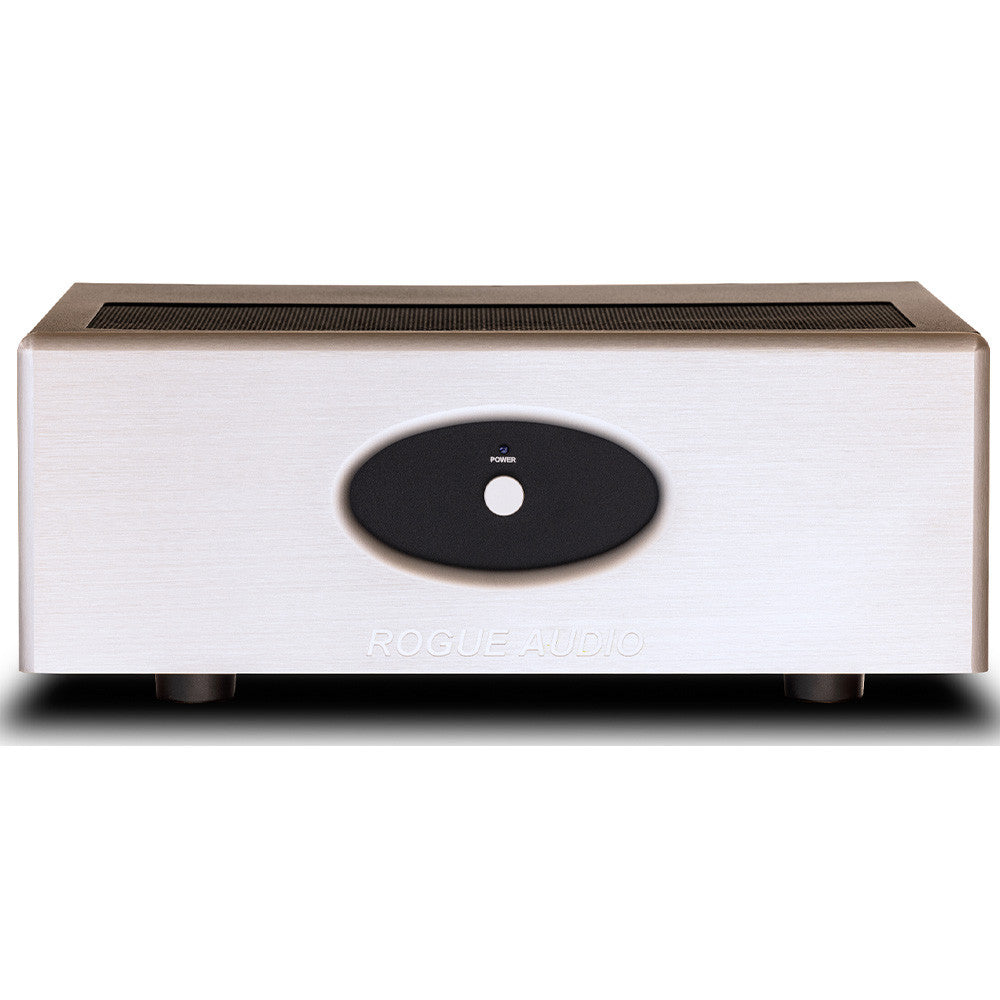 Rogue Audio Stereo 100 Amplifier