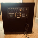 Definitive Technology SuperCube Reference Powered Subwoofer (Trade-in)