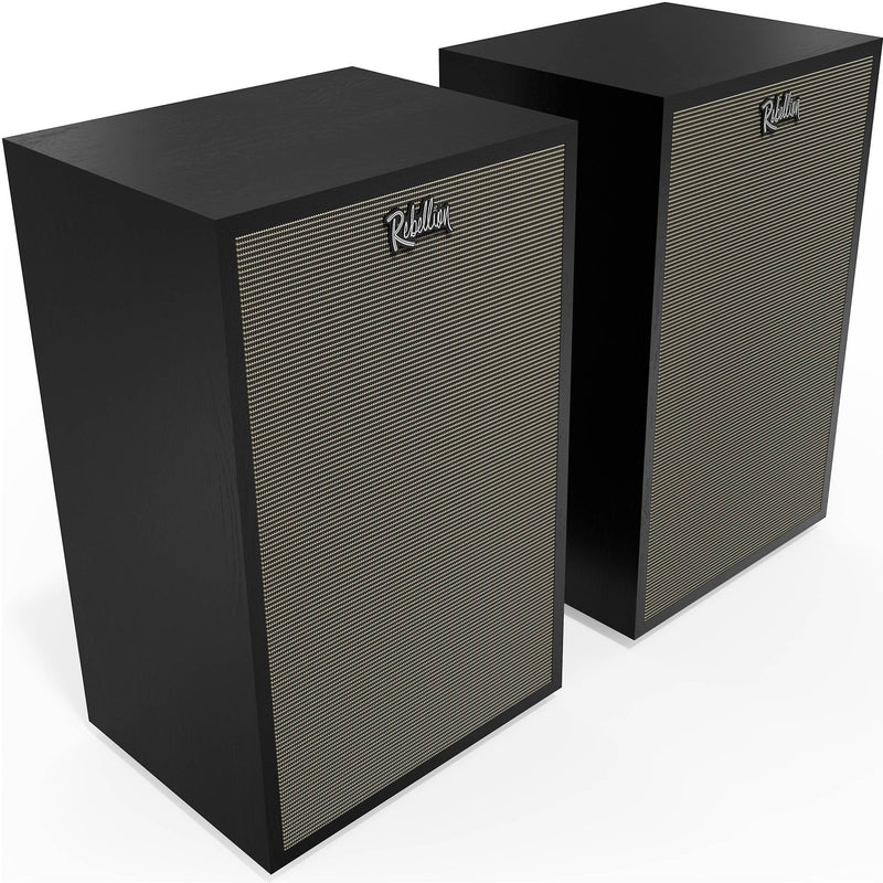 Klipsch Rebellion Bookshelf Speaker (Pair)