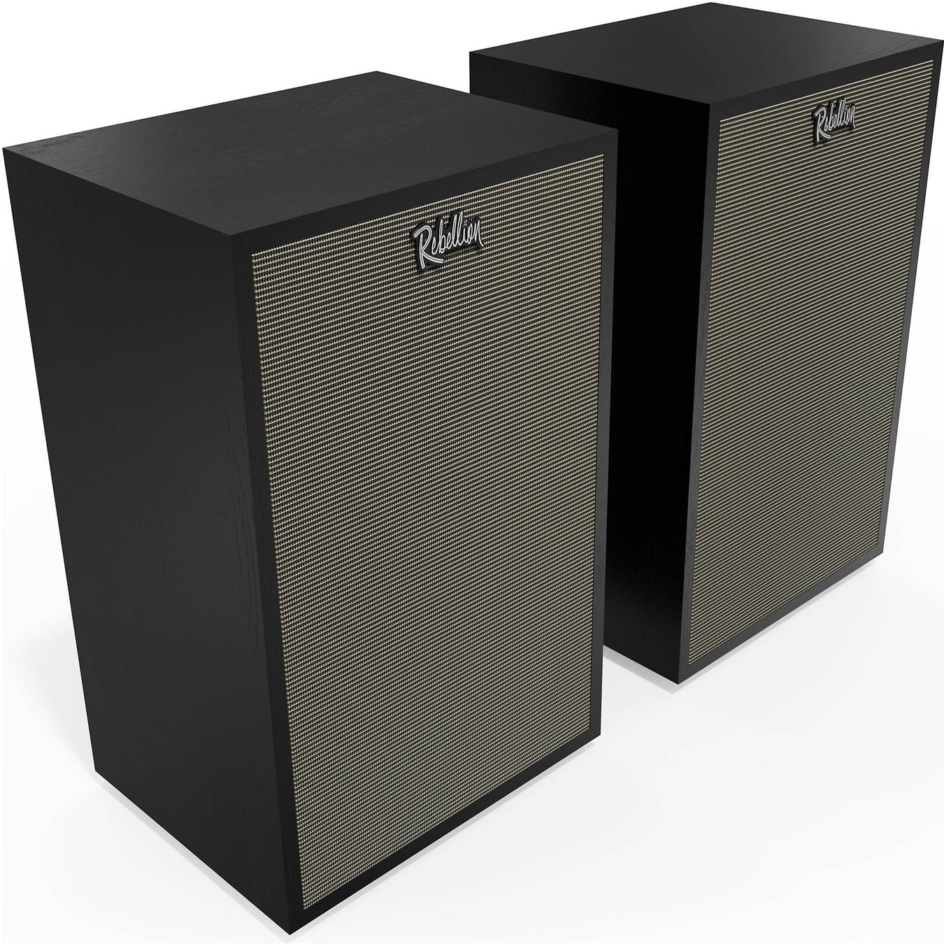 Klipsch Bookshelf Speakers