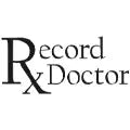 Record Doctor Logo