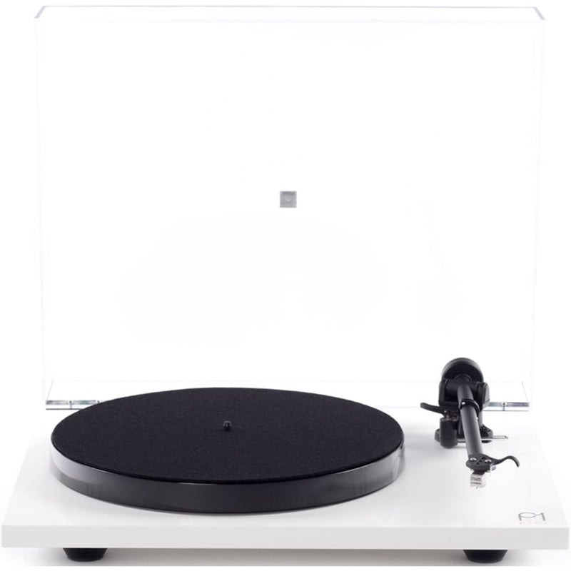 Rega Planar 1 Turntable with Carbon MM Cartridge