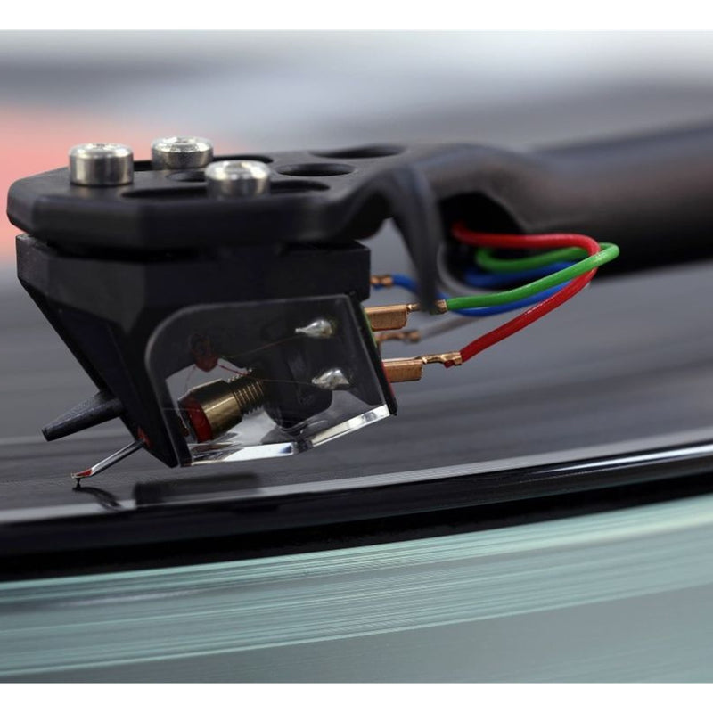 Rega Planar 6 RS AFC Turntable (Ania Fono Combination)