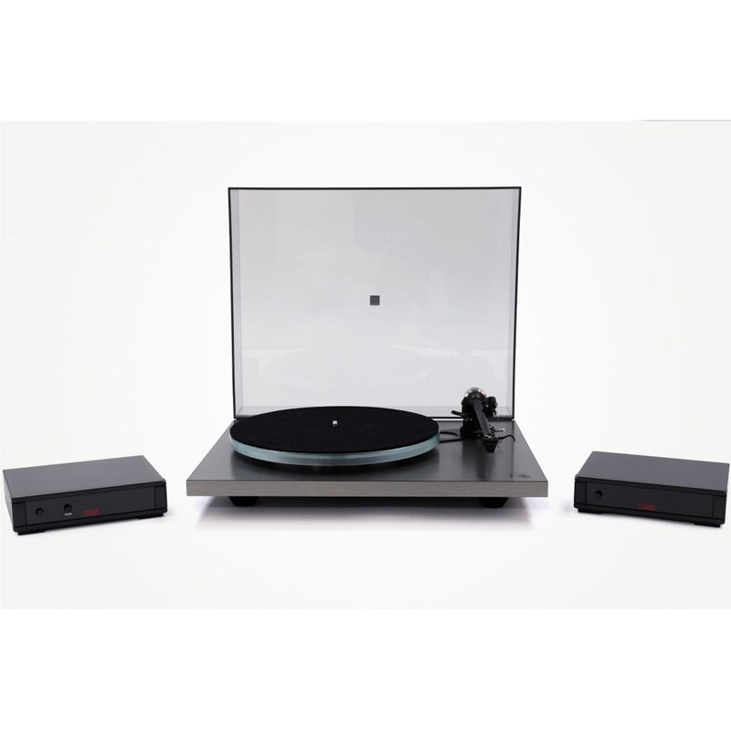 Rega Planar 6 RS AFC Turntable (Ania Fono Combination)