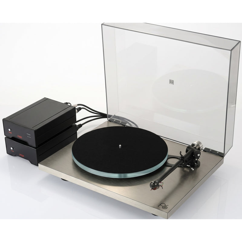 Rega Planar 6 RS AFC Turntable (Ania Fono Combination)