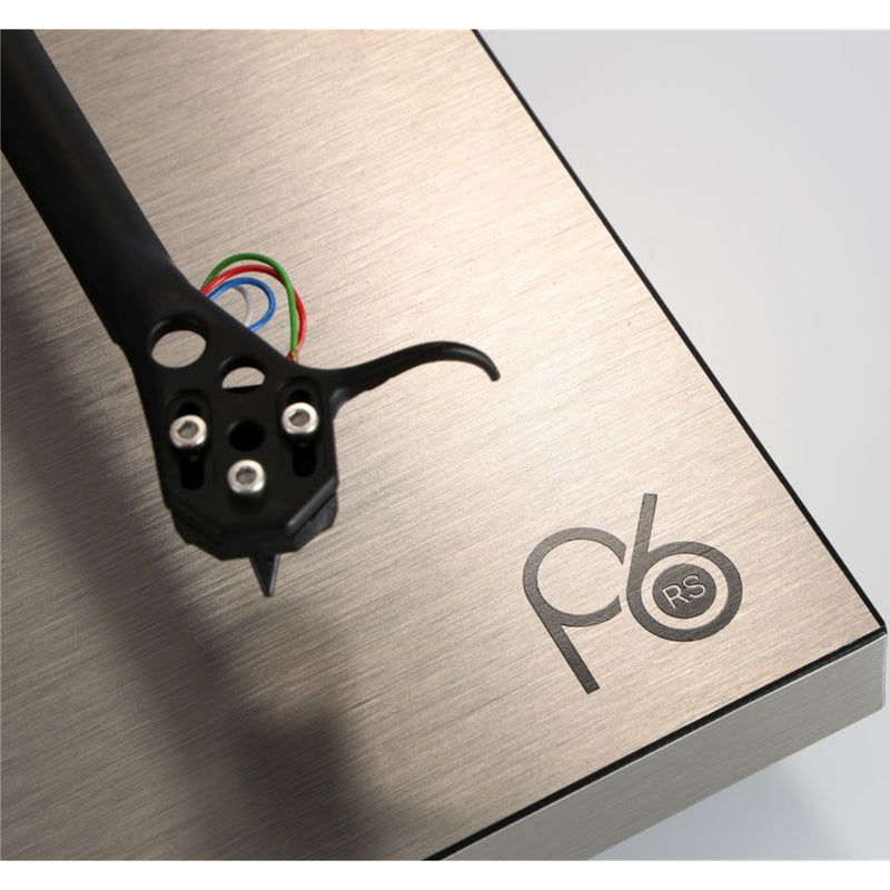 Rega Planar 6 RS AFC Turntable (Ania Fono Combination)