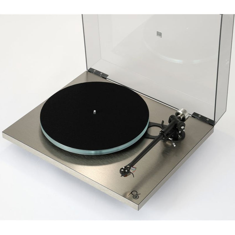Rega Planar 6 RS AFC Turntable (Ania Fono Combination)