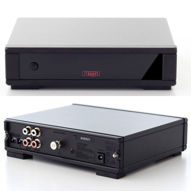 Rega Planar 6 RS AFC Turntable (Ania Fono Combination)