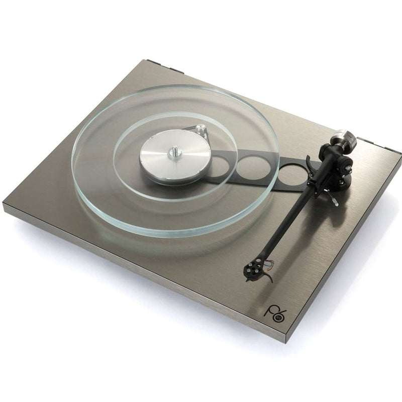 Rega Planar 6 RS AFC Turntable (Ania Fono Combination)