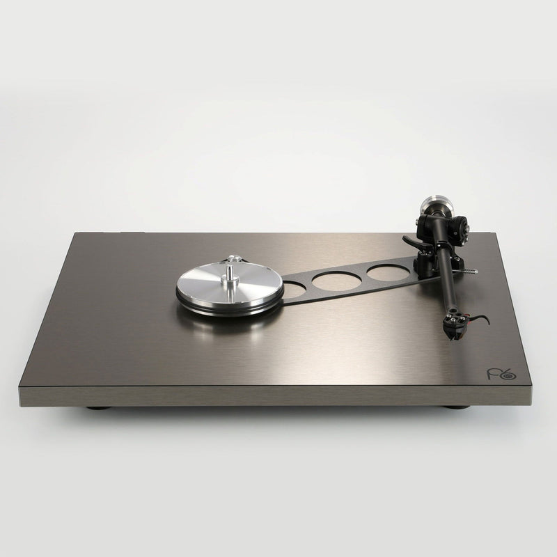 Rega Planar 6 RS AFC Turntable (Ania Fono Combination)