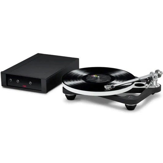 Rega Planar 10 Flagship Turntable With Cartridge Options