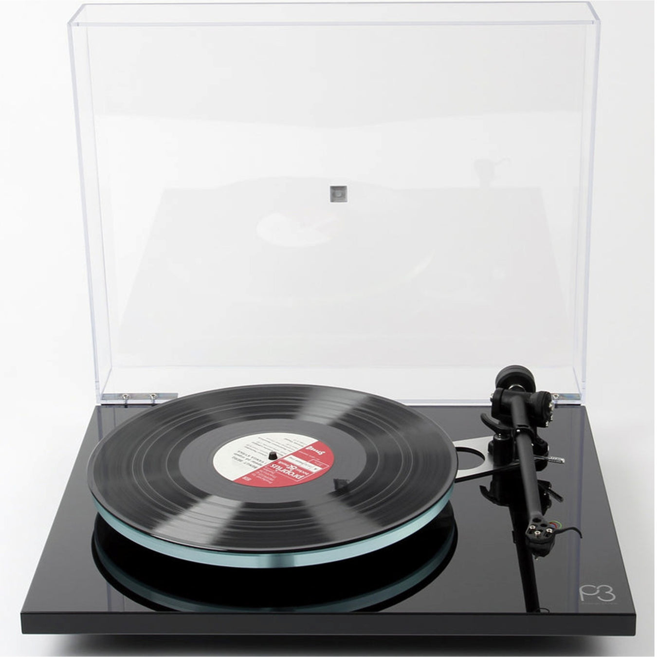 Rega Turntables