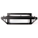 Rega Turntable Wall Bracket for Planar 1, 2, 3, 6, and Older Rega Models - Black