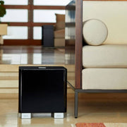 REL Acoustics T/5x in Black | Best REL Acoustics T/5x in Black | REL Acoustics T/5x in Black Reviews | Audiolab Home Audio