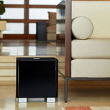 REL Acoustics T/5x in Black | Best REL Acoustics T/5x in Black | REL Acoustics T/5x in Black Reviews | Audiolab Home Audio
