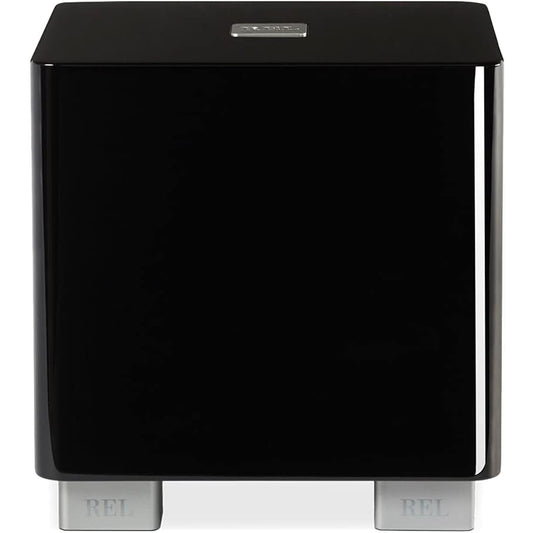 REL Acoustics T/5x in Black | Best REL Acoustics T/5x in Black | REL Acoustics T/5x in Black Reviews | Audiolab Home Audio