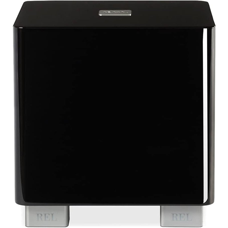 REL Acoustics T/5x in Black | Best REL Acoustics T/5x in Black | REL Acoustics T/5x in Black Reviews | Audiolab Home Audio