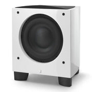 Revel Performa3 B110v2 10 Powered Subwoofer in White Demo - Audiolab