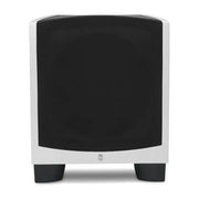 Revel Performa3 B110v2 10 Powered Subwoofer in White Demo - Audiolab