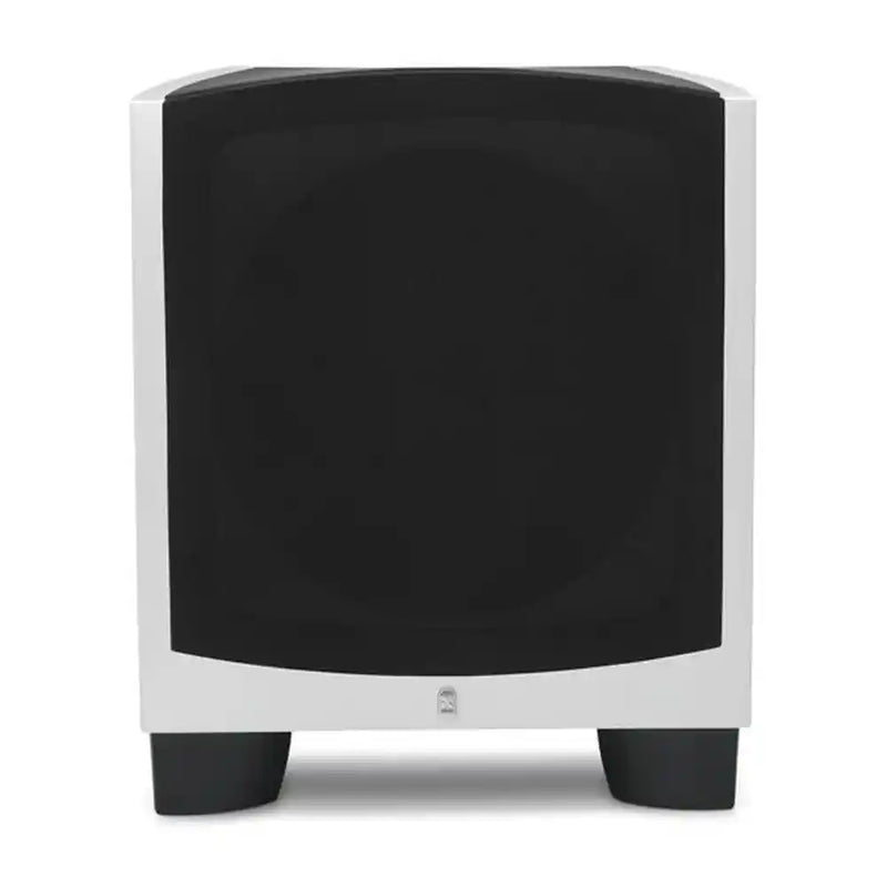 Revel Performa3 B110v2 10 Powered Subwoofer in White Demo - Audiolab
