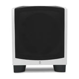 Revel Performa3 B110v2 10 Powered Subwoofer in White Demo - Audiolab