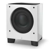Revel Performa3 B110v2 10 Powered Subwoofer in White Demo - Audiolab
