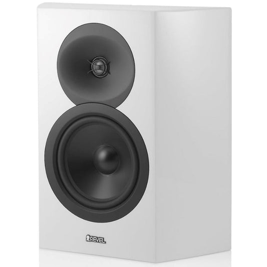 Revel Concerta2 S16 Loudspeaker in White (each)