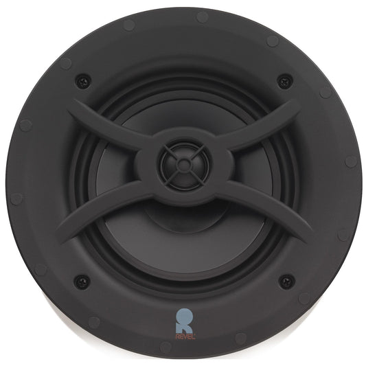 Revel C363XC Extreme Climate Flush Mount Loudspeaker