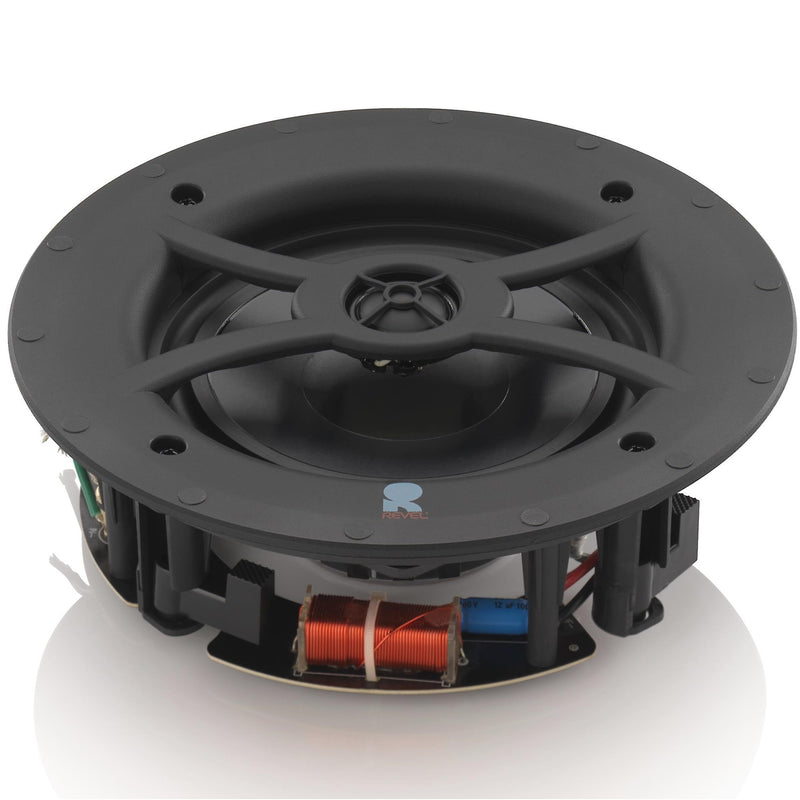 Revel C363XC Extreme Climate Flush Mount Loudspeaker | Best Revel C363XC Extreme Climate Flush Mount Loudspeaker | Revel C363XC Extreme Climate Flush Mount Loudspeaker Reviews | Audiolab Home Audio