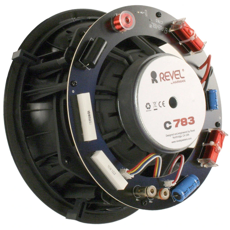 Revel C783 8" In-ceiling Speaker (each) | Best Revel C783 8" In-ceiling Speaker (each) | Revel C783 8" In-ceiling Speaker (each) Reviews | Audiolab Home Audio