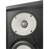 Revel W126BE 6.5-inch 2-way In-wall Loudspeaker (each)