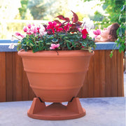 Rockustics OmniPlanter 6.5 SweetSpot Omnidirectional "Single Stereo" Outdoor Speaker | Best Rockustics OmniPlanter 6.5 SweetSpot Omnidirectional "Single Stereo" Outdoor Speaker | Rockustics OmniPlanter 6.5 SweetSpot Omnidirectional "Single Stereo" Outdoor Speaker Reviews | Audiolab Home Audio