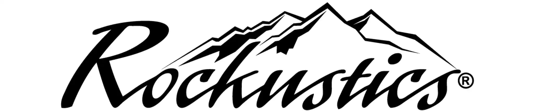 Rockustics Brand Logo