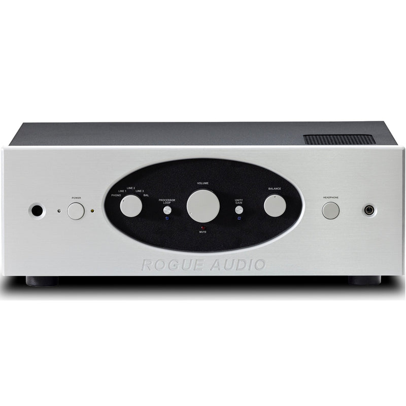 Rogue Audio Pharaoh II Integrated Amplifier - Audiolab