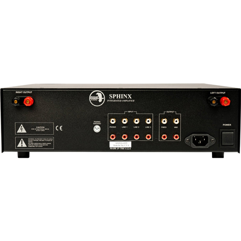 Rogue Audio Sphinx v3 integrated Amplifier | Best Rogue Audio Sphinx v3 integrated Amplifier | Rogue Audio Sphinx v3 integrated Amplifier Reviews | Audiolab Home Audio