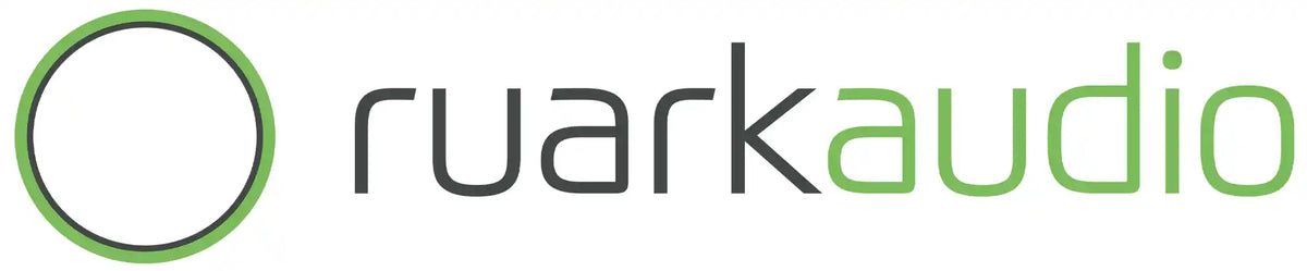 Ruark Audio Brand Logo