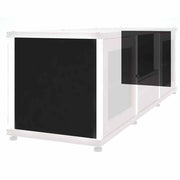 Salamander Synergy S20 Side Panels (Pair) | Best Salamander Synergy S20 Side Panels (Pair) | Salamander Synergy S20 Side Panels (Pair) Reviews | Audiolab Home Audio